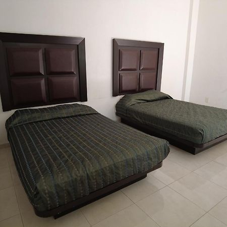 Hotel O Puente San Juan del Río Zewnętrze zdjęcie