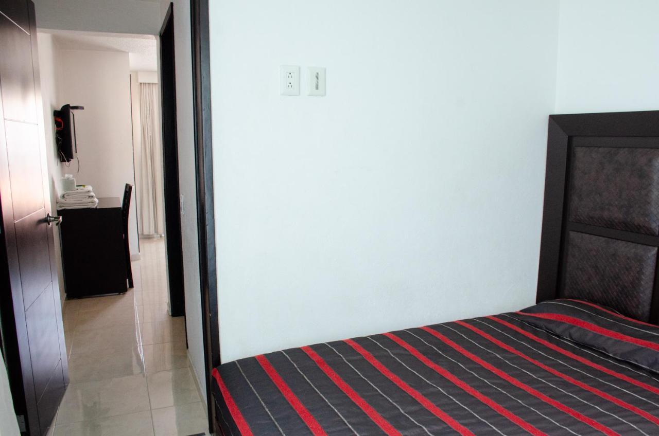 Hotel O Puente San Juan del Río Zewnętrze zdjęcie