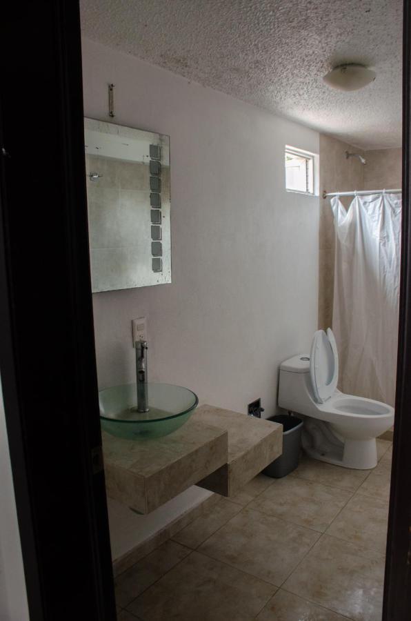 Hotel O Puente San Juan del Río Zewnętrze zdjęcie