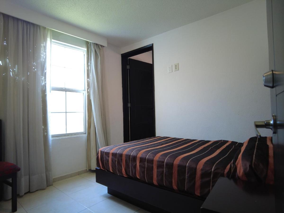 Hotel O Puente San Juan del Río Zewnętrze zdjęcie