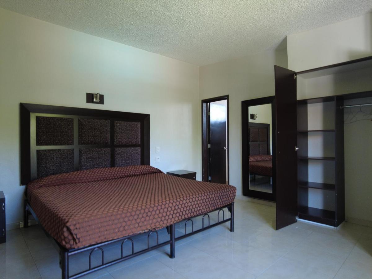 Hotel O Puente San Juan del Río Zewnętrze zdjęcie