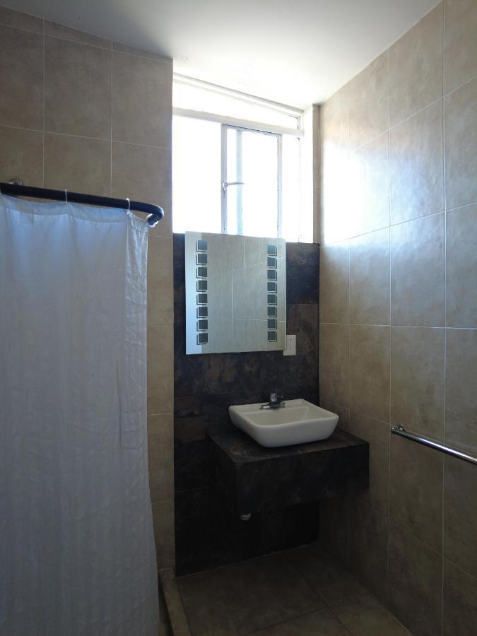 Hotel O Puente San Juan del Río Zewnętrze zdjęcie