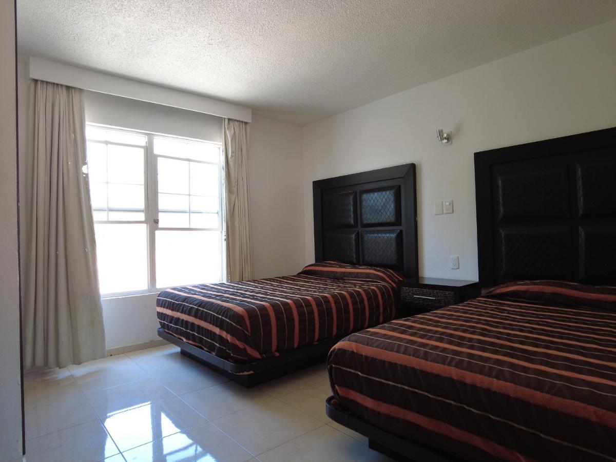 Hotel O Puente San Juan del Río Zewnętrze zdjęcie