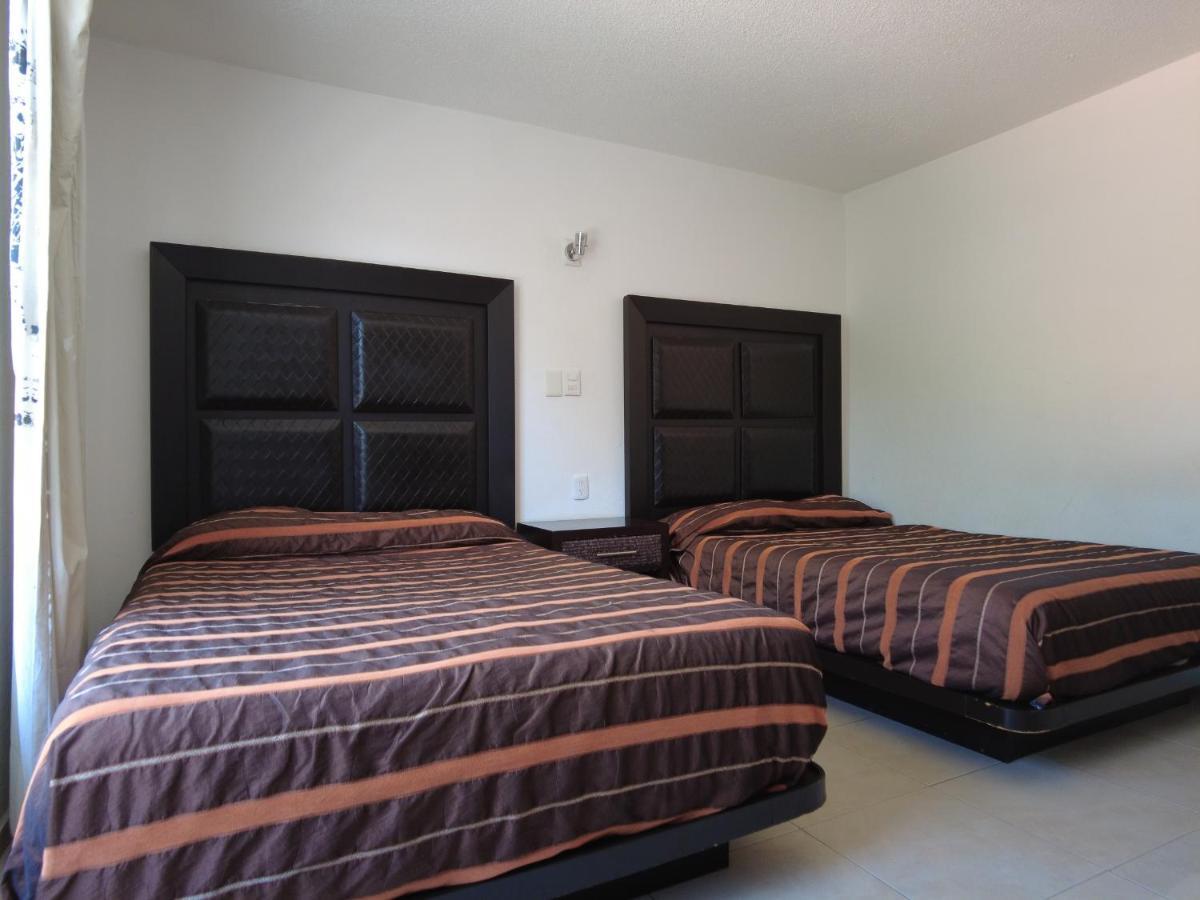 Hotel O Puente San Juan del Río Zewnętrze zdjęcie
