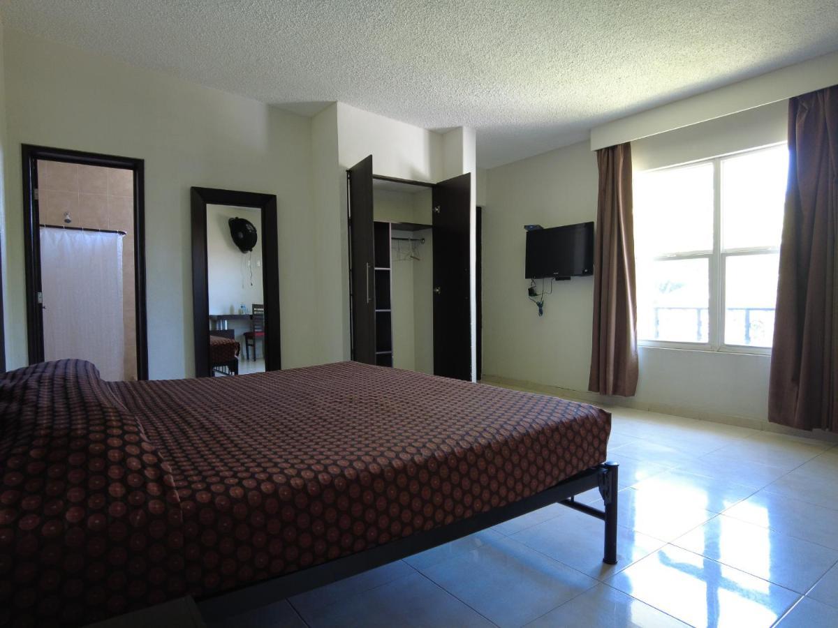 Hotel O Puente San Juan del Río Zewnętrze zdjęcie