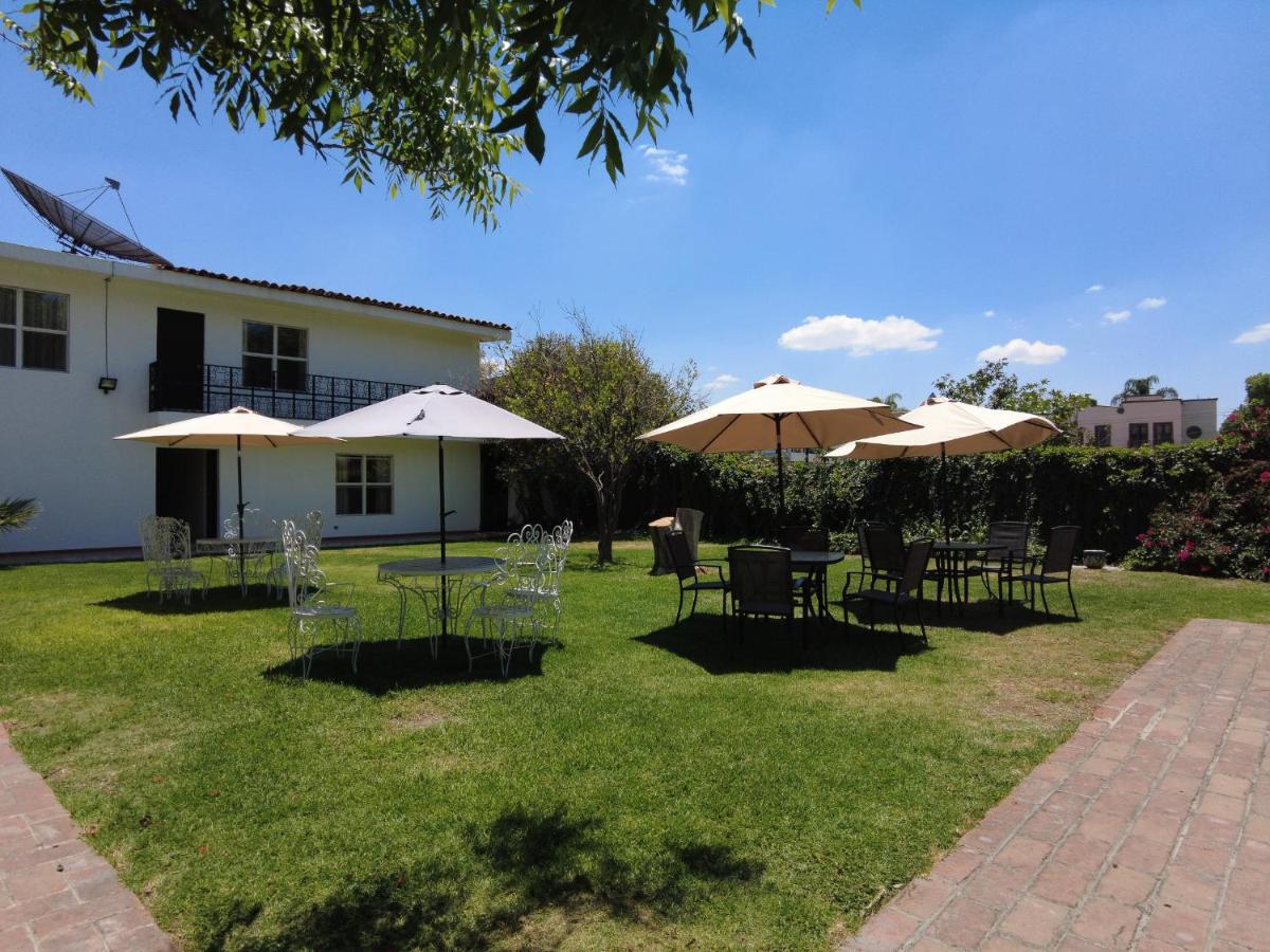 Hotel O Puente San Juan del Río Zewnętrze zdjęcie