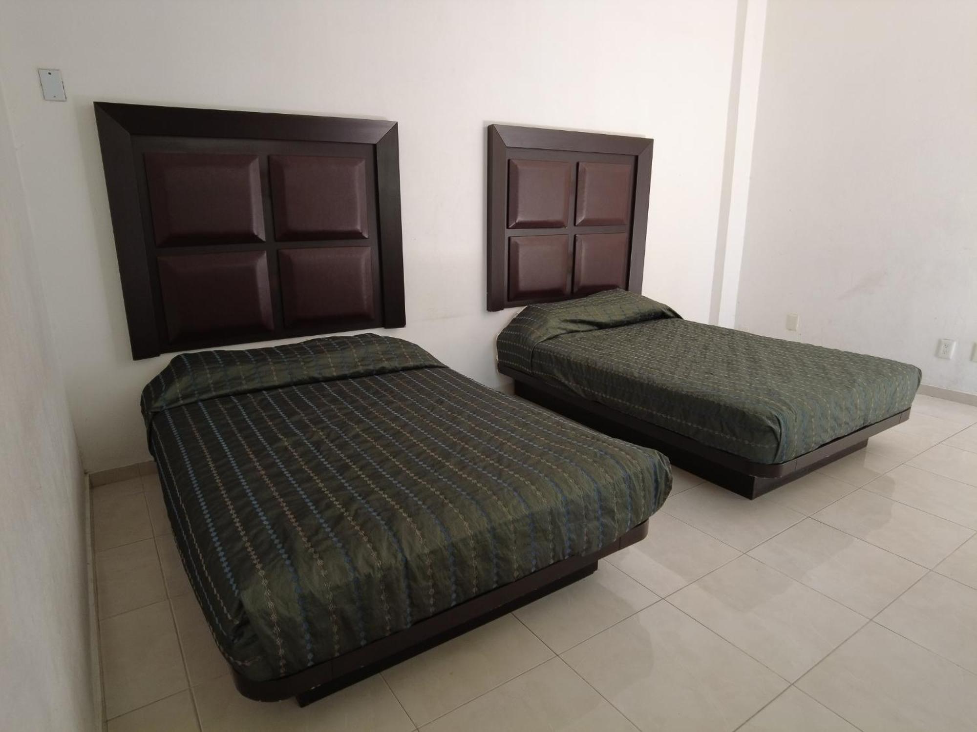 Hotel O Puente San Juan del Río Zewnętrze zdjęcie