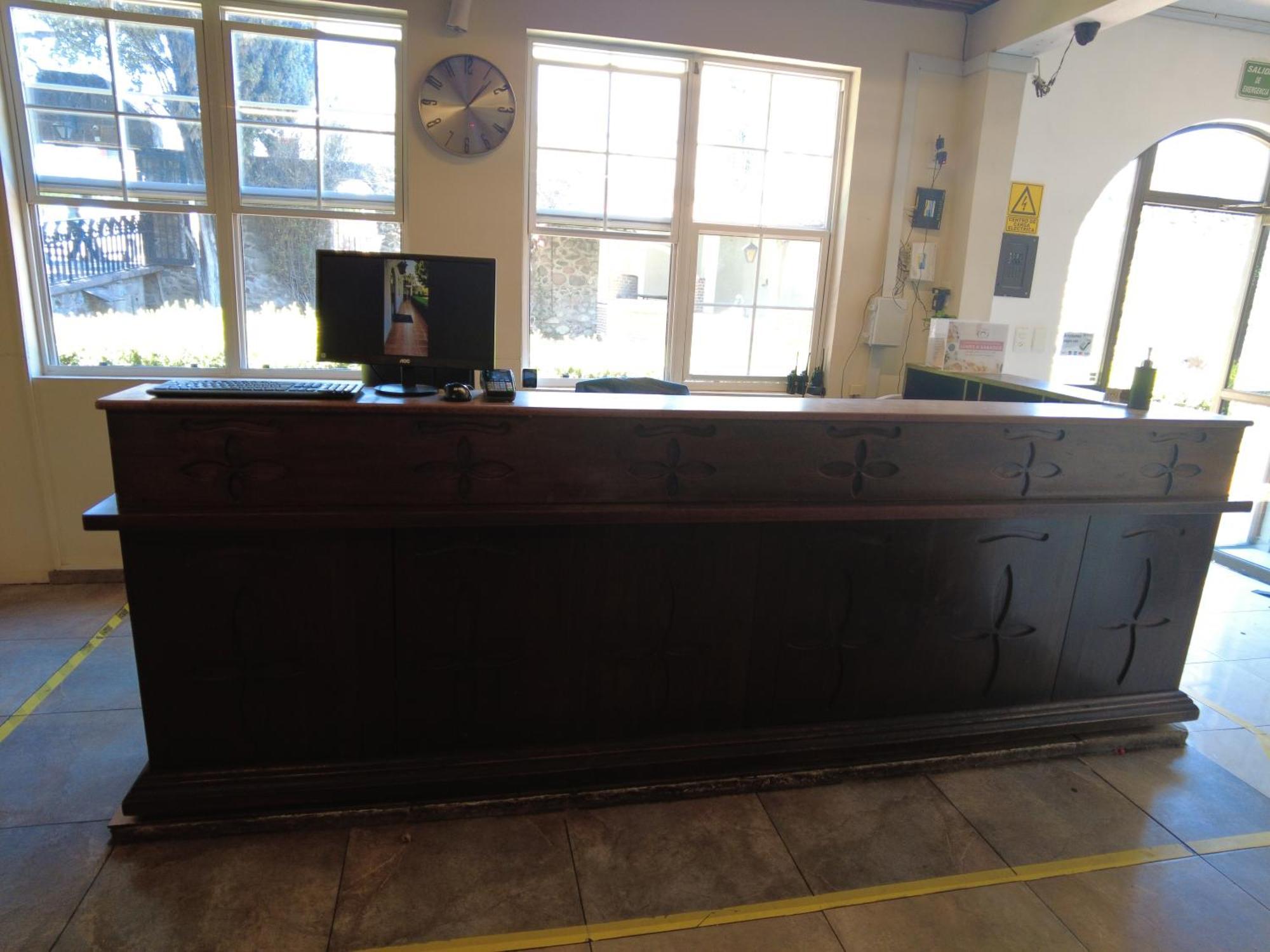Hotel O Puente San Juan del Río Zewnętrze zdjęcie