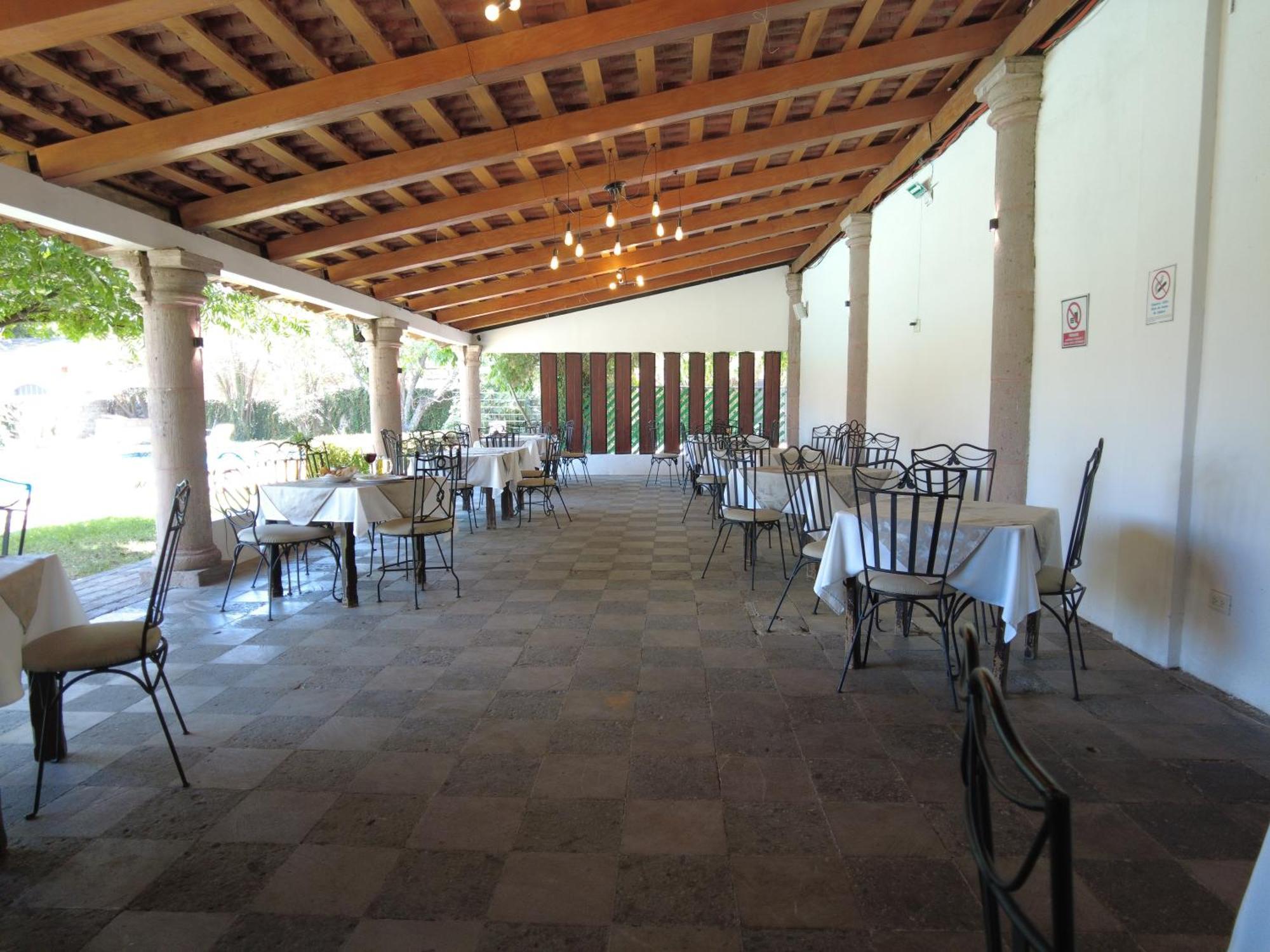 Hotel O Puente San Juan del Río Zewnętrze zdjęcie