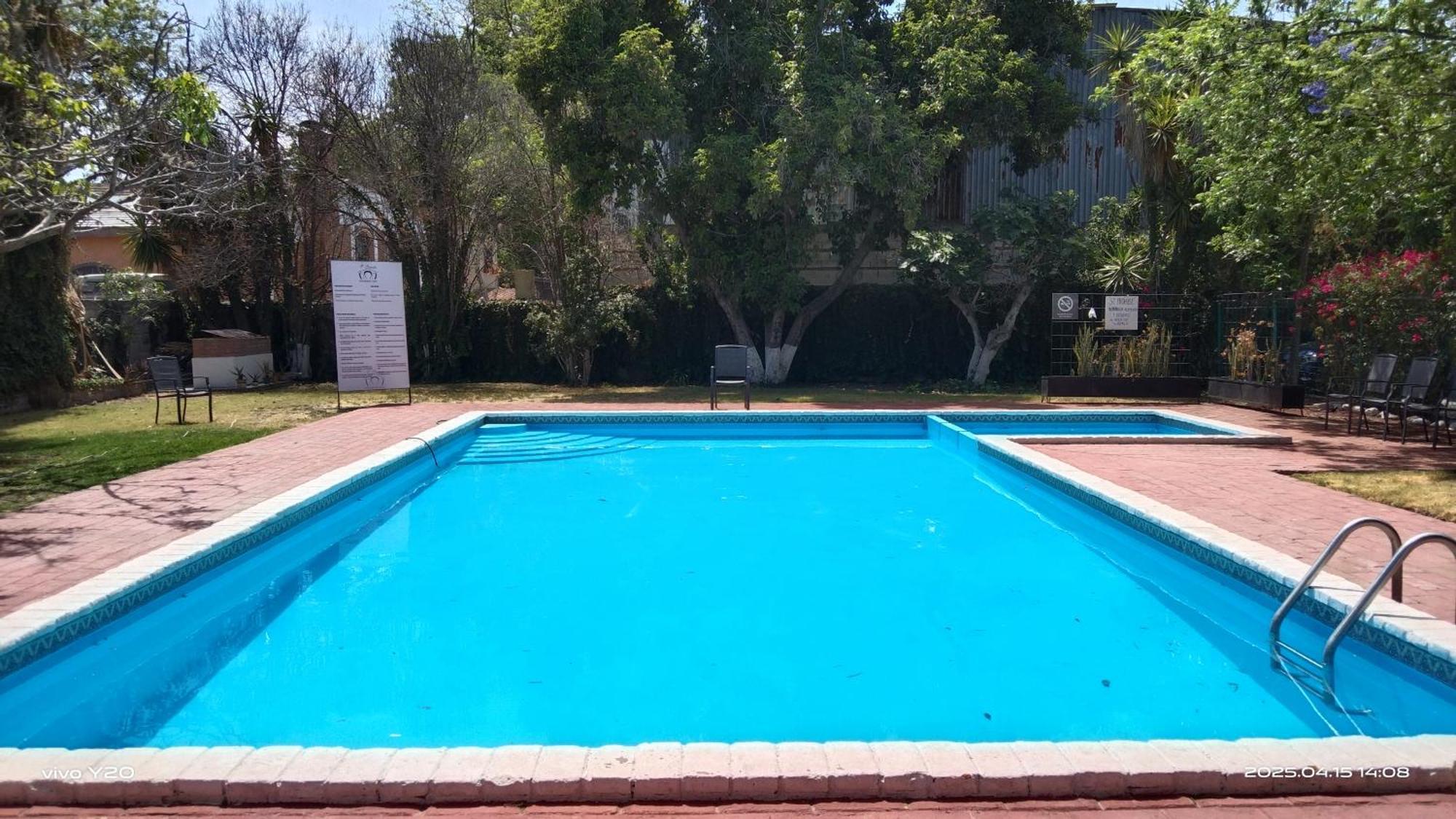 Hotel O Puente San Juan del Río Zewnętrze zdjęcie